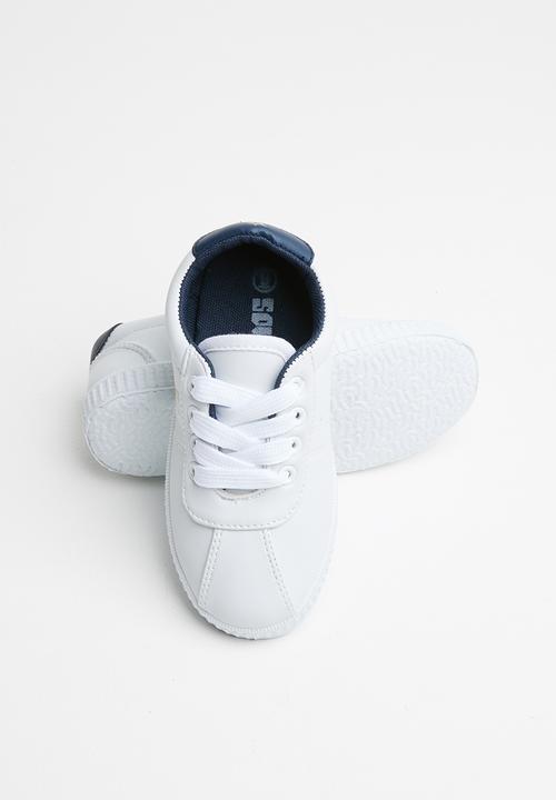 SOVIET - K element - white