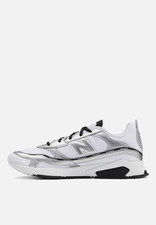 New Balance  - Wsxrchlc - hybrdize pack - white/grey