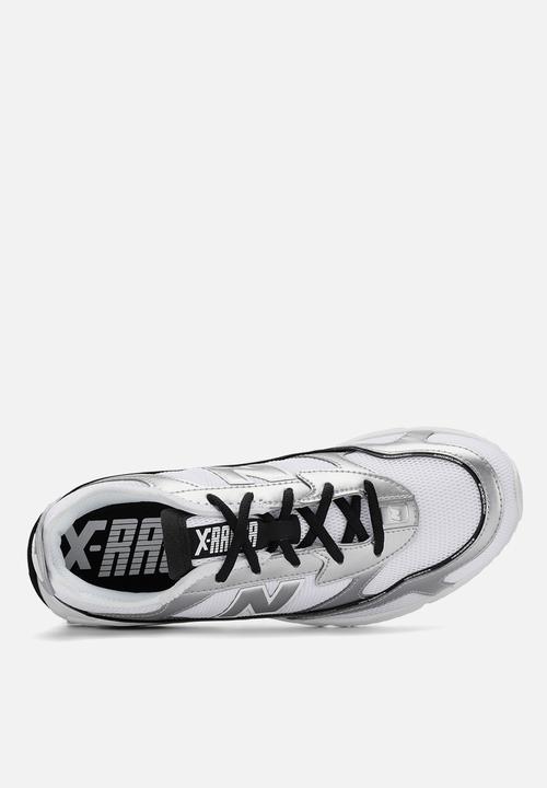 New Balance  - Wsxrchlc - hybrdize pack - white/grey