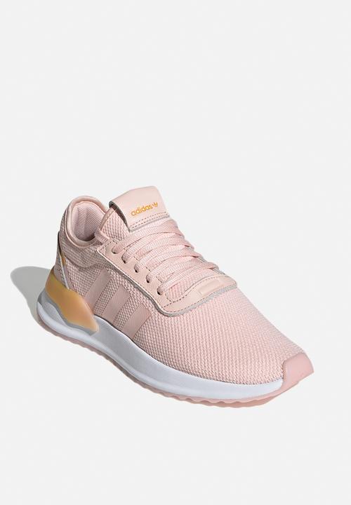 adidas Originals - U_Path X  - icey pink /ftwr white