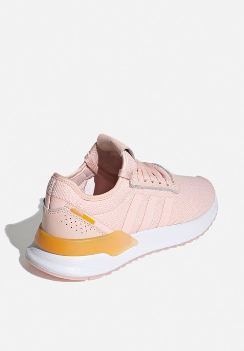 adidas Originals - U_Path X  - icey pink /ftwr white