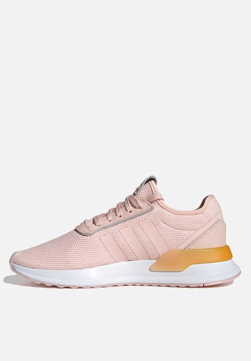 adidas Originals - U_Path X  - icey pink /ftwr white
