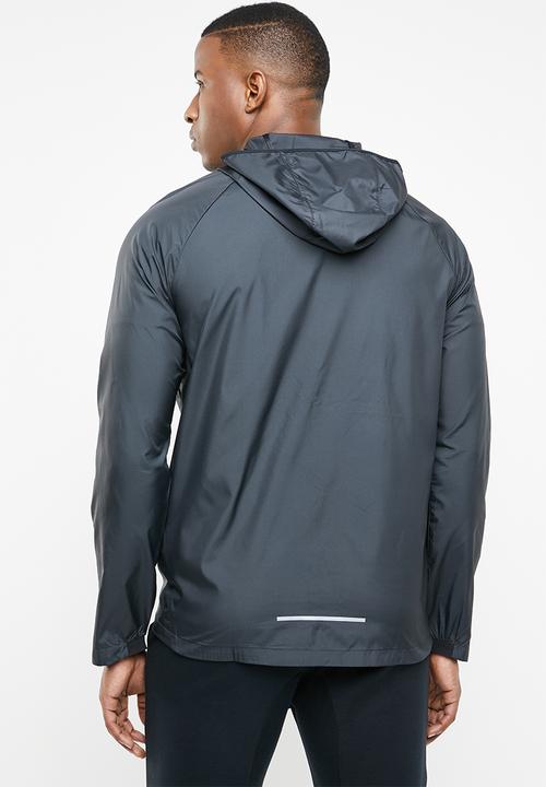 Nike - Nike essential jacket - black 