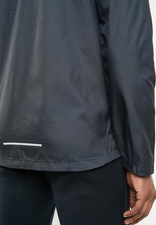 Nike - Nike essential jacket - black 