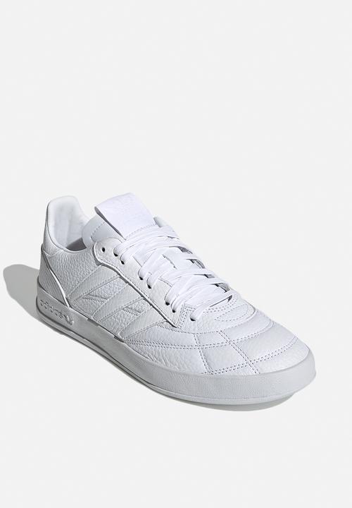 adidas Originals - Sobakov Classic - ftwr white/scarlet