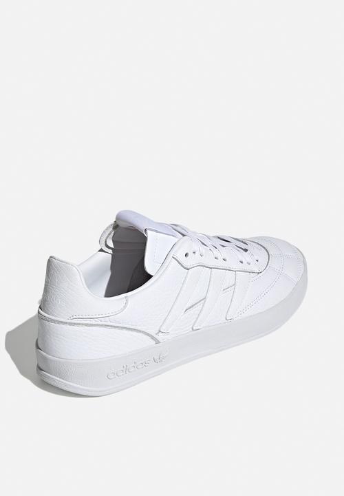 adidas Originals - Sobakov Classic - ftwr white/scarlet