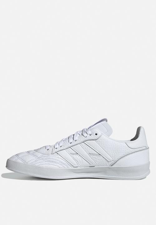 adidas Originals - Sobakov Classic - ftwr white/scarlet