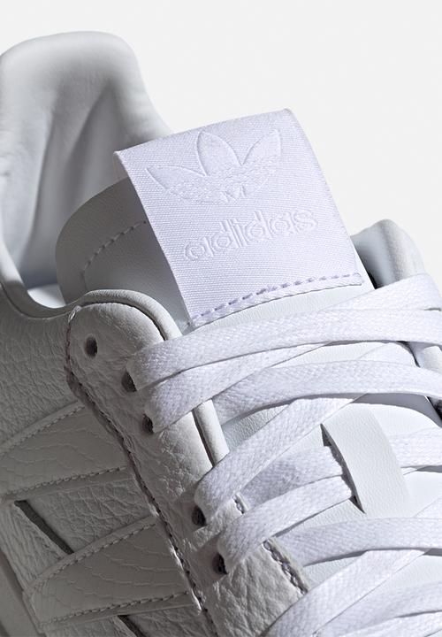 adidas Originals - Sobakov Classic - ftwr white/scarlet