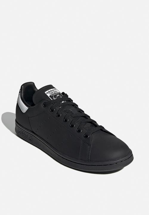 adidas Originals - Stan Smith- core black/ftwr white/core black