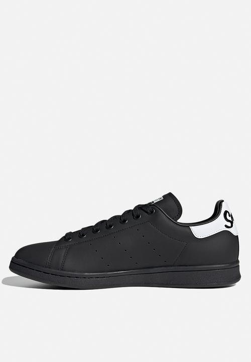 adidas Originals - Stan Smith- core black/ftwr white/core black