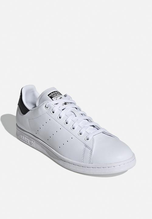adidas Originals - Stan Smith - ftwr white/core black/ftwr white