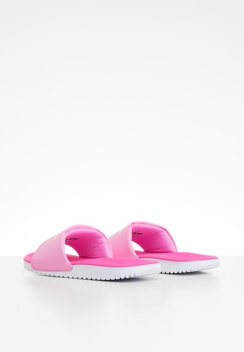 Nike - Nike kawa - pink
