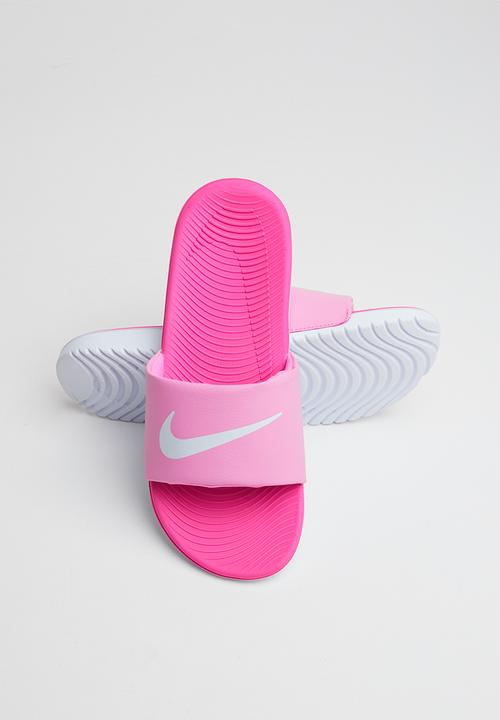 Nike - Nike kawa - pink