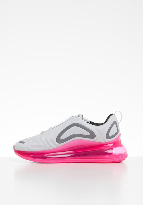 Nike - Nike air max 720 - blue
