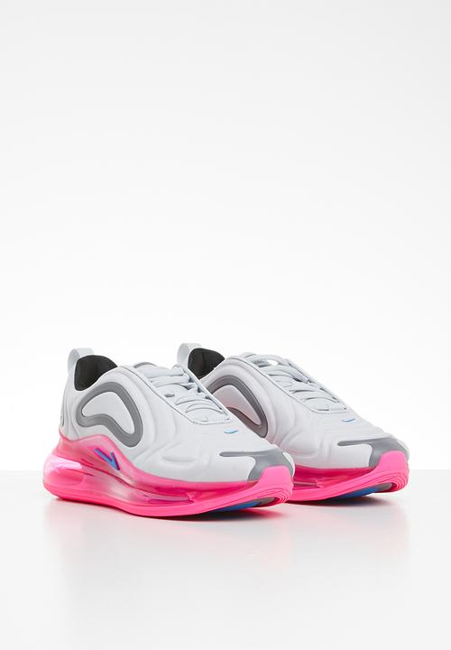 Nike - Nike air max 720 - blue
