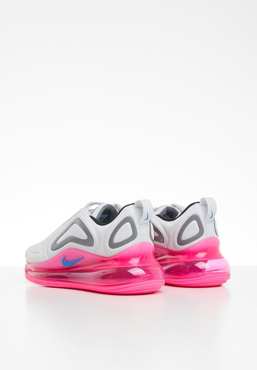 Nike - Nike air max 720 - blue