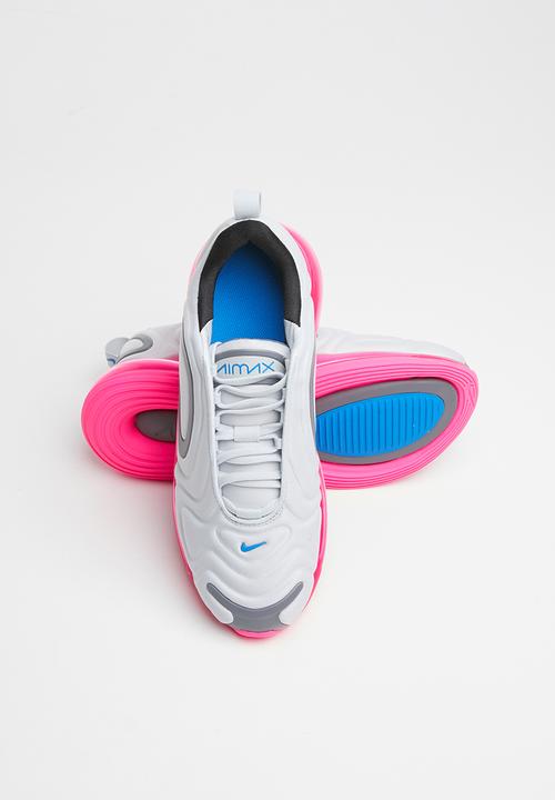 Nike - Nike air max 720 - blue