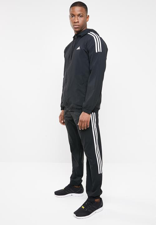 superbalist adidas tracksuit
