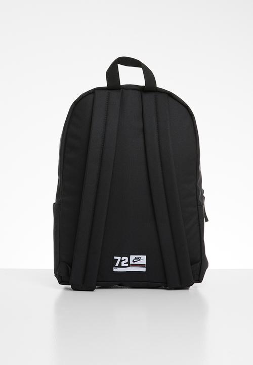 Nike - Nike printed classic backpack - multi