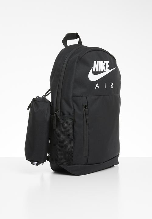 Nike - Nike elemental backpack - black