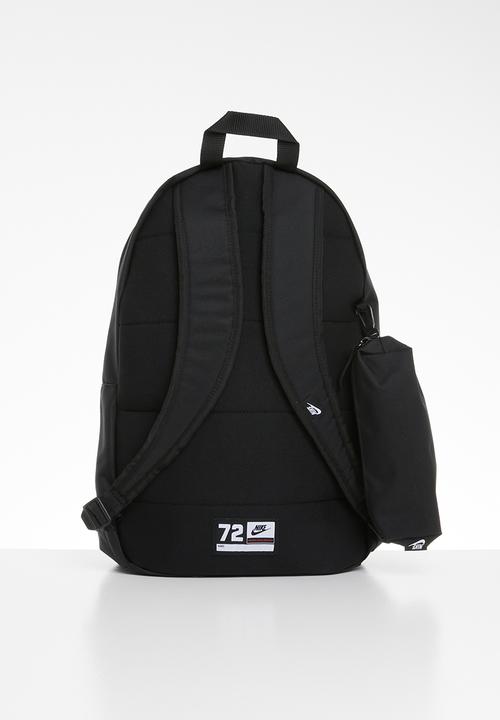 Nike - Nike elemental backpack - black