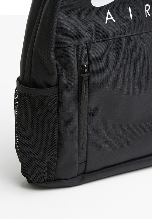 black nike rucksack jd sports