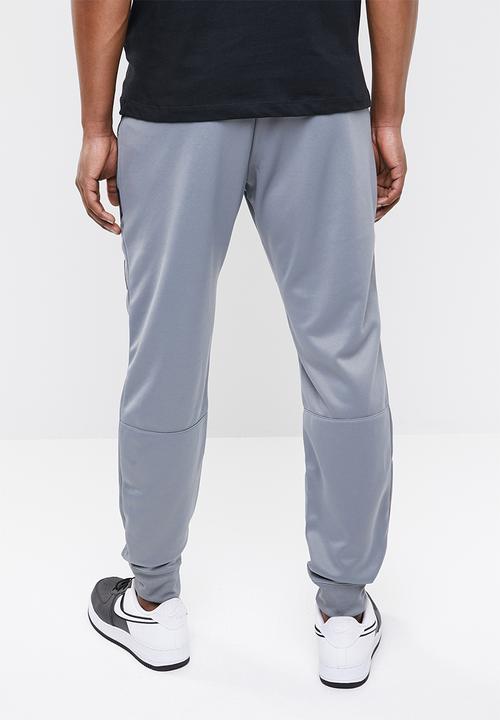 Nike - NSW Air Max jogger - grey & black 