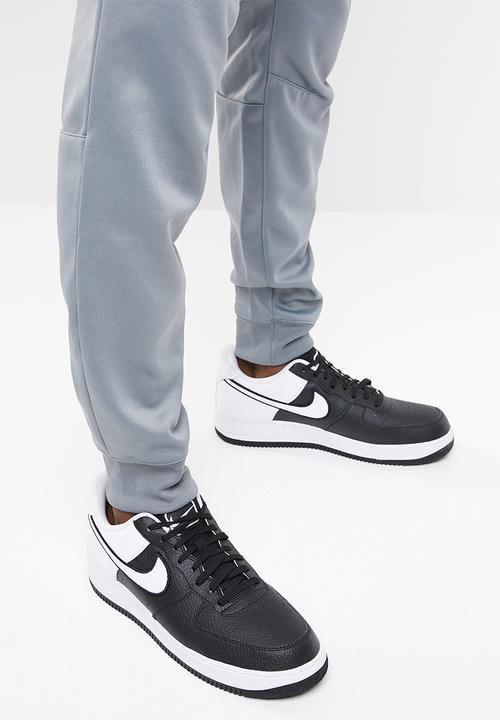 Nike - NSW Air Max jogger - grey & black 