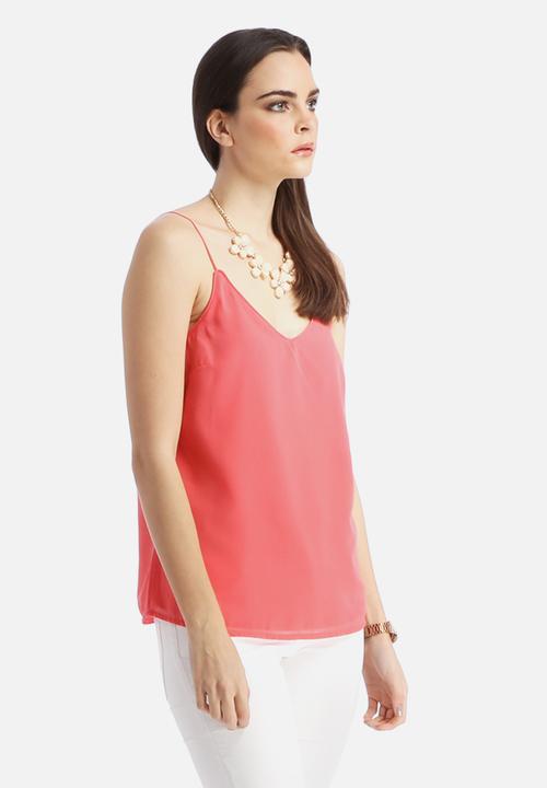 Vero Moda - Nilly Singlet