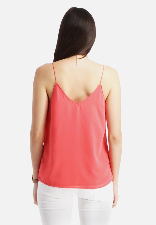 Vero Moda - Nilly Singlet