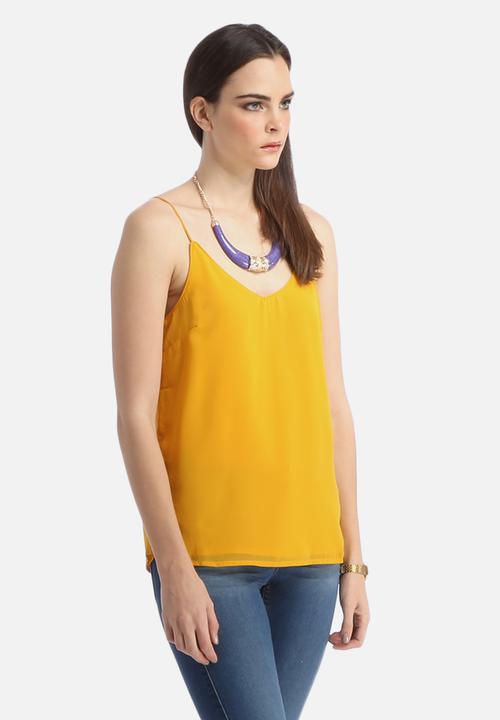 Vero Moda - Nilly Singlet