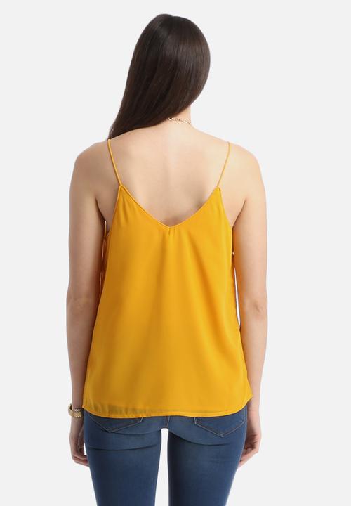 Vero Moda - Nilly Singlet