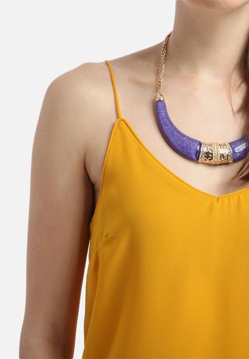 Vero Moda - Nilly Singlet