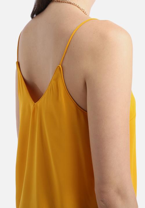 Vero Moda - Nilly Singlet