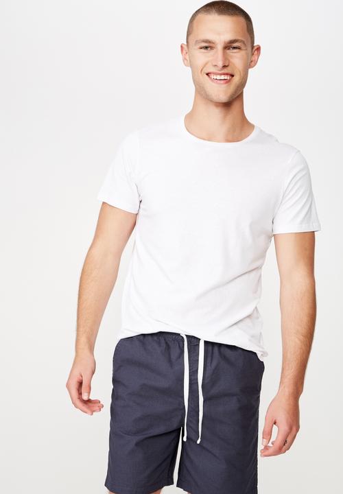 Cotton On - Easy shorts - navy