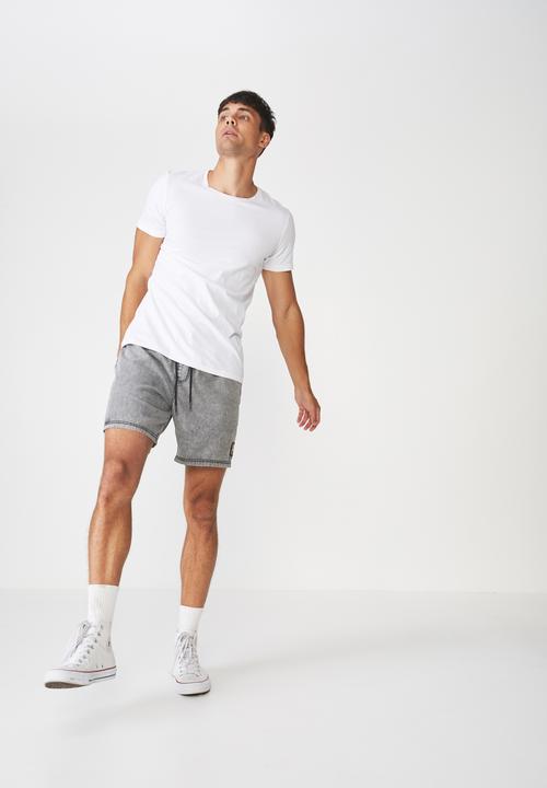 Cotton On - Hoff shorts - grey 
