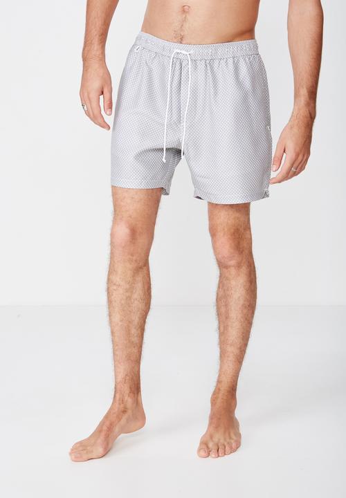 cotton on swim shorts