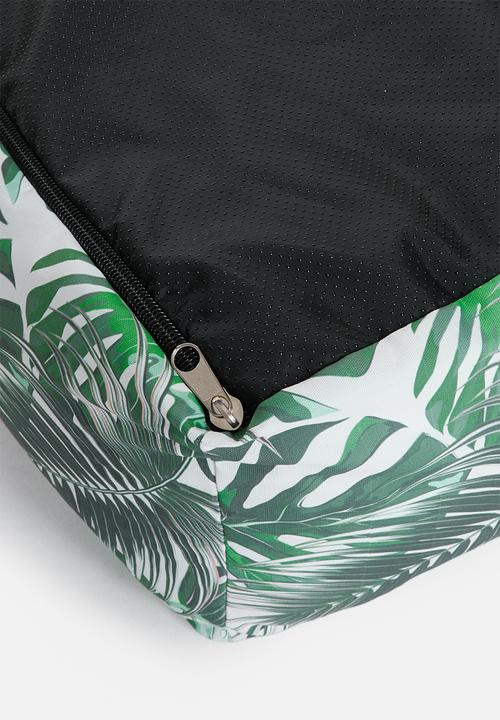 Sixth Floor - Outdoor floor cushion - tropical