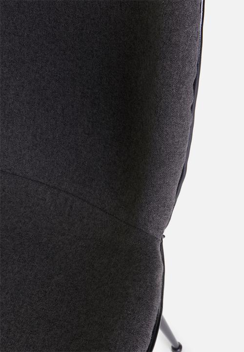 Sixth Floor - Rona chair - grey