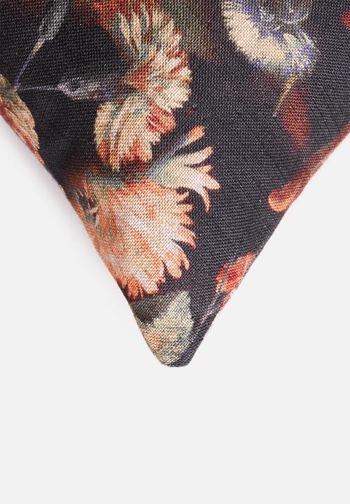 Hertex Haus - Mey cushion cover - moody