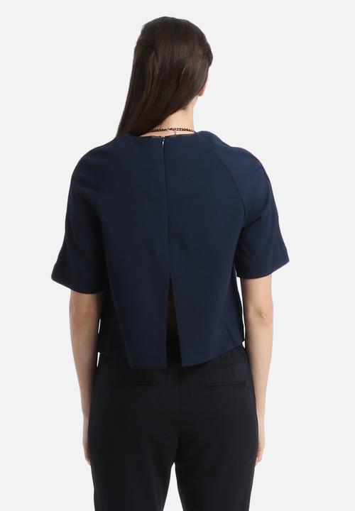 Vero Moda - Gradie Gross 2/4 Top Mix