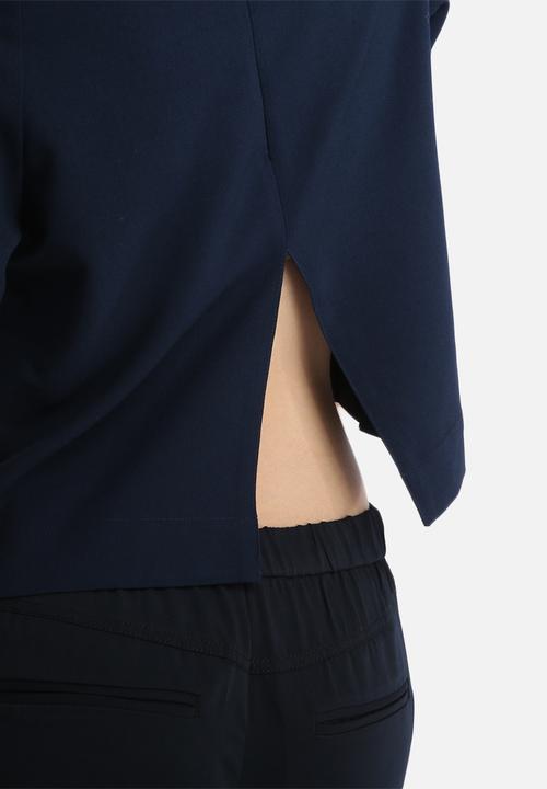 Vero Moda - Gradie Gross 2/4 Top Mix