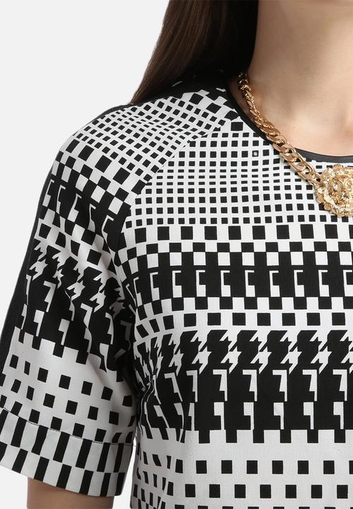 Vero Moda - Gradie Gross 2/4 Top Mix