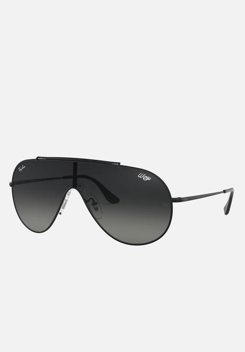 Ray-Ban - Ray-ban 0rb3597 33 sunglasses - grey 