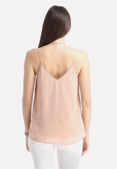 Vero Moda - Nilly Singlet