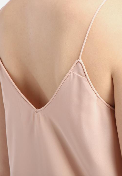 Vero Moda - Nilly Singlet