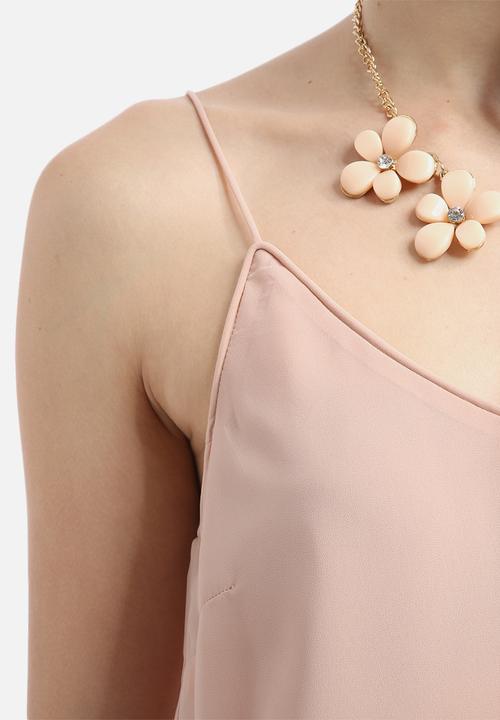 Vero Moda - Nilly Singlet