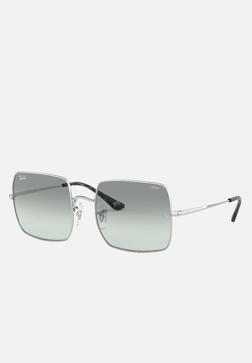Ray-Ban - Ray-ban rb1971 54 sunglasses  - blue
