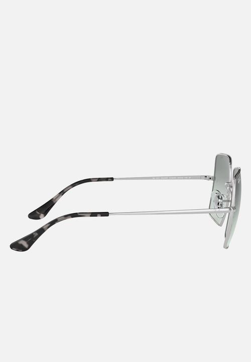 Ray-Ban - Ray-ban rb1971 54 sunglasses  - blue