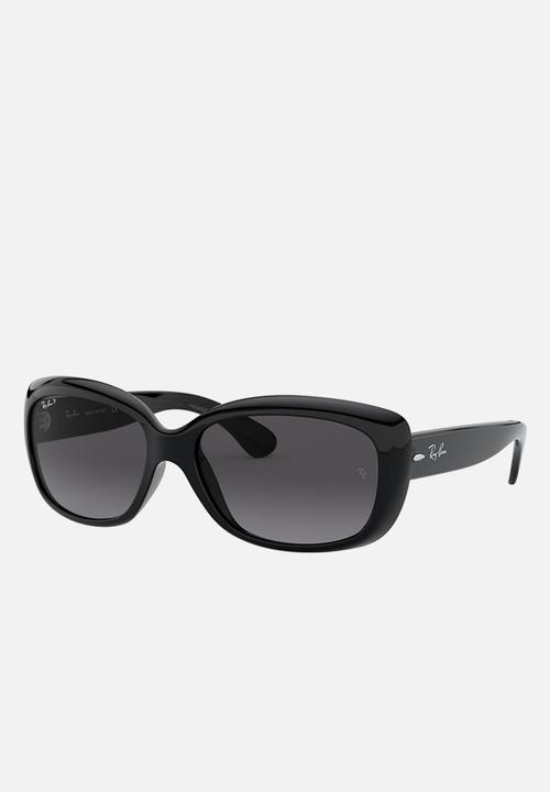 Ray-Ban - Ray-ban rb4101 58 sunglasses  - grey